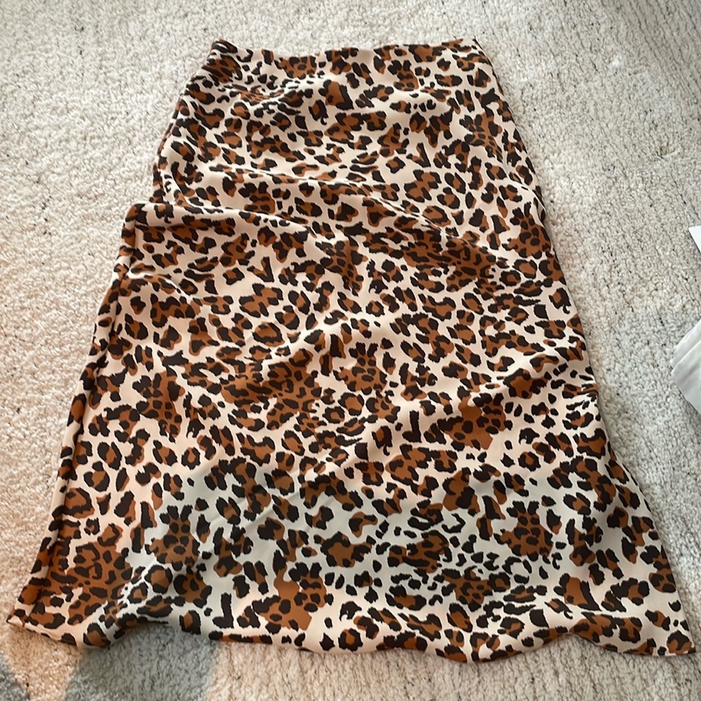 Never worn! Great for summer.